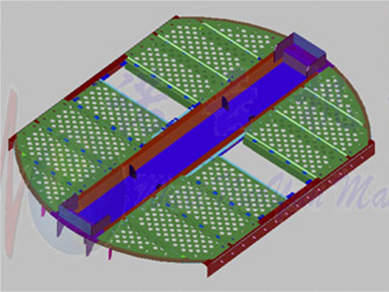 Column Internals