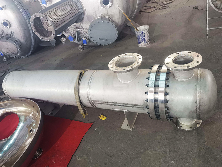 Heat Exchanger
